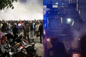 Kronologi dan 6 fakta mobil rantis Brimob lindas pengemudi ojol saat demo 28 Agustus di gedung DPR