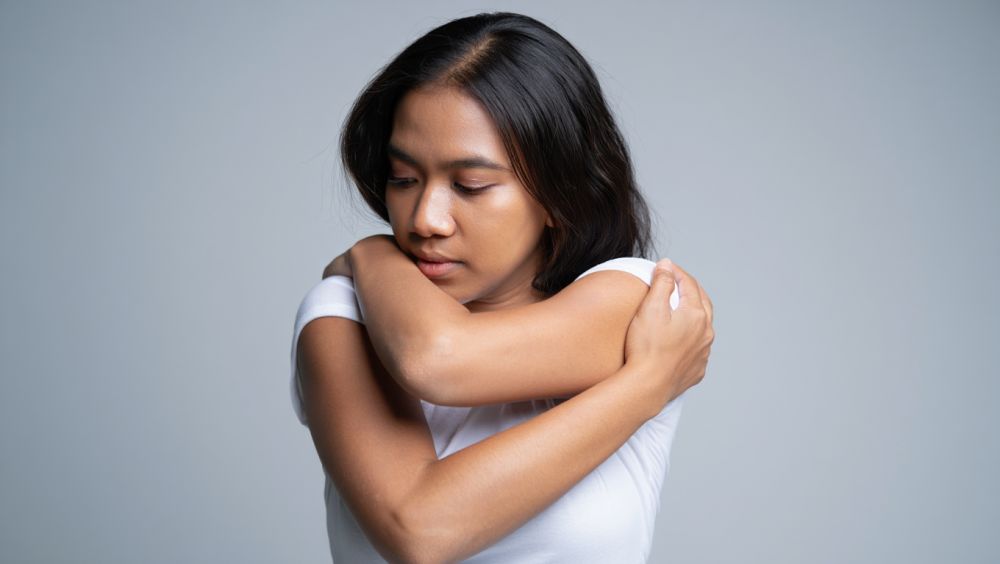 Self love itu penting, ini 100 Kata-kata mencintai diri sendiri yang bikin hidup lebih positif