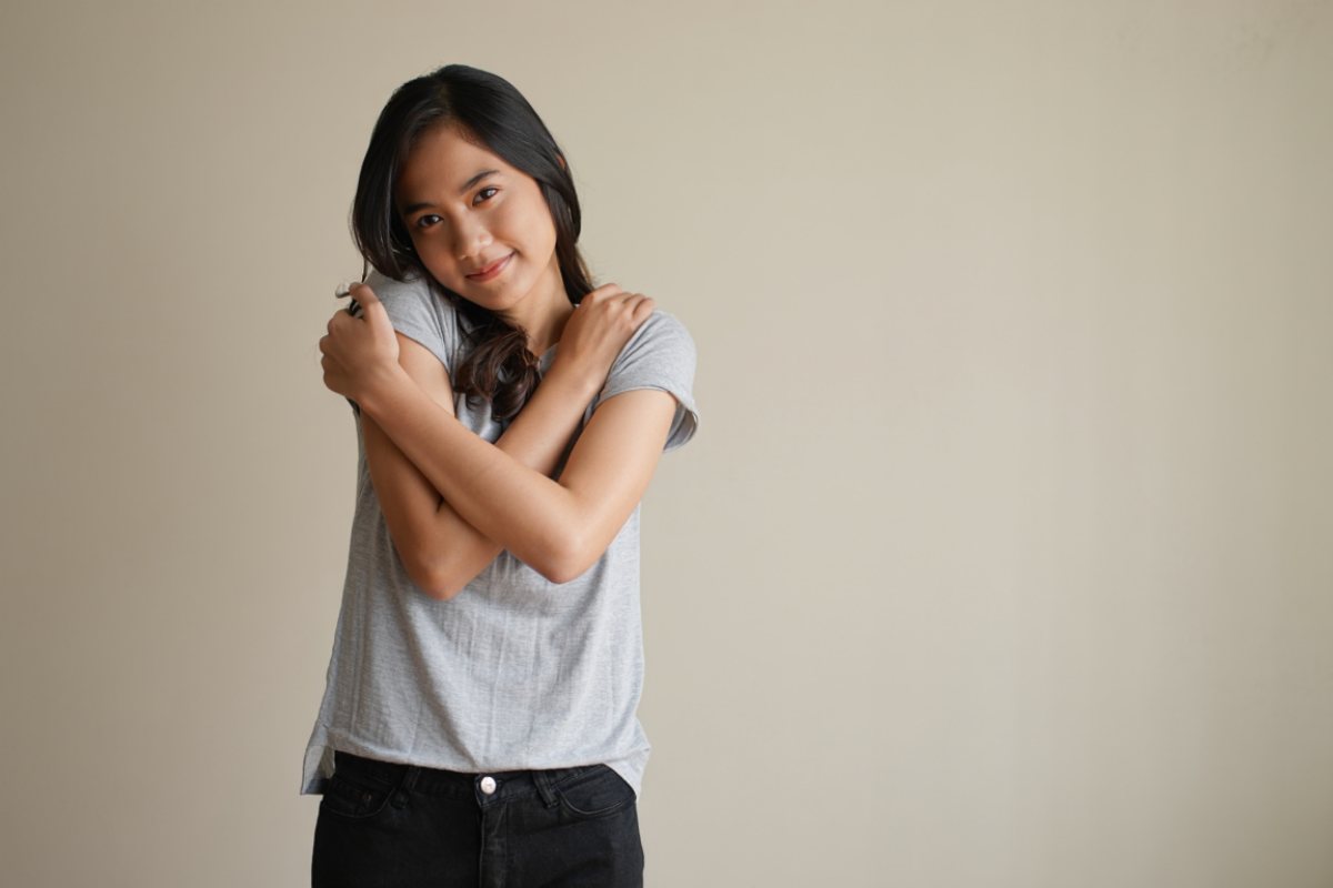 Self love itu penting, ini 100 Kata-kata mencintai diri sendiri yang bikin hidup lebih positif