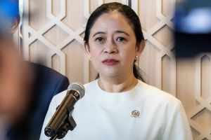 Puan Maharani minta Polri usut tuntas dan transparan tragedi ojol yang tewas dilindas rantis brimob