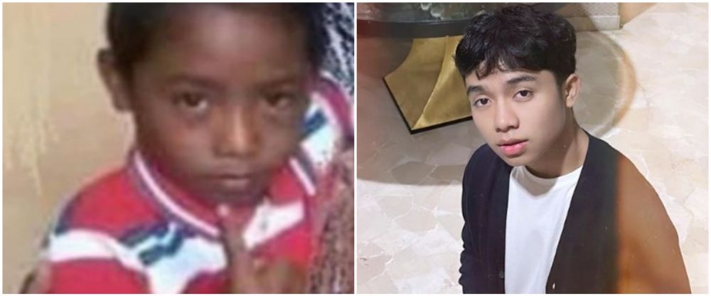 Kini penampilannya makin glowing bak pria latin, ini 9 potret dulu dan kini gaya Betrand Peto