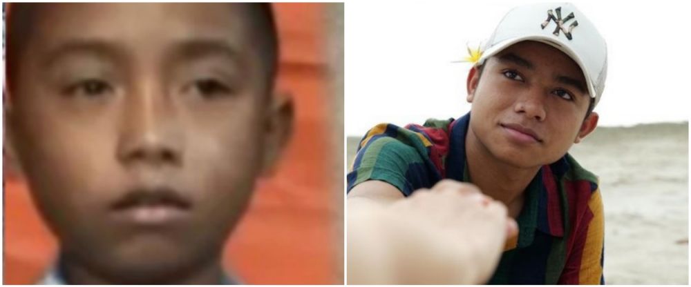 Kini penampilannya makin glowing bak pria latin, ini 9 potret dulu dan kini gaya Betrand Peto