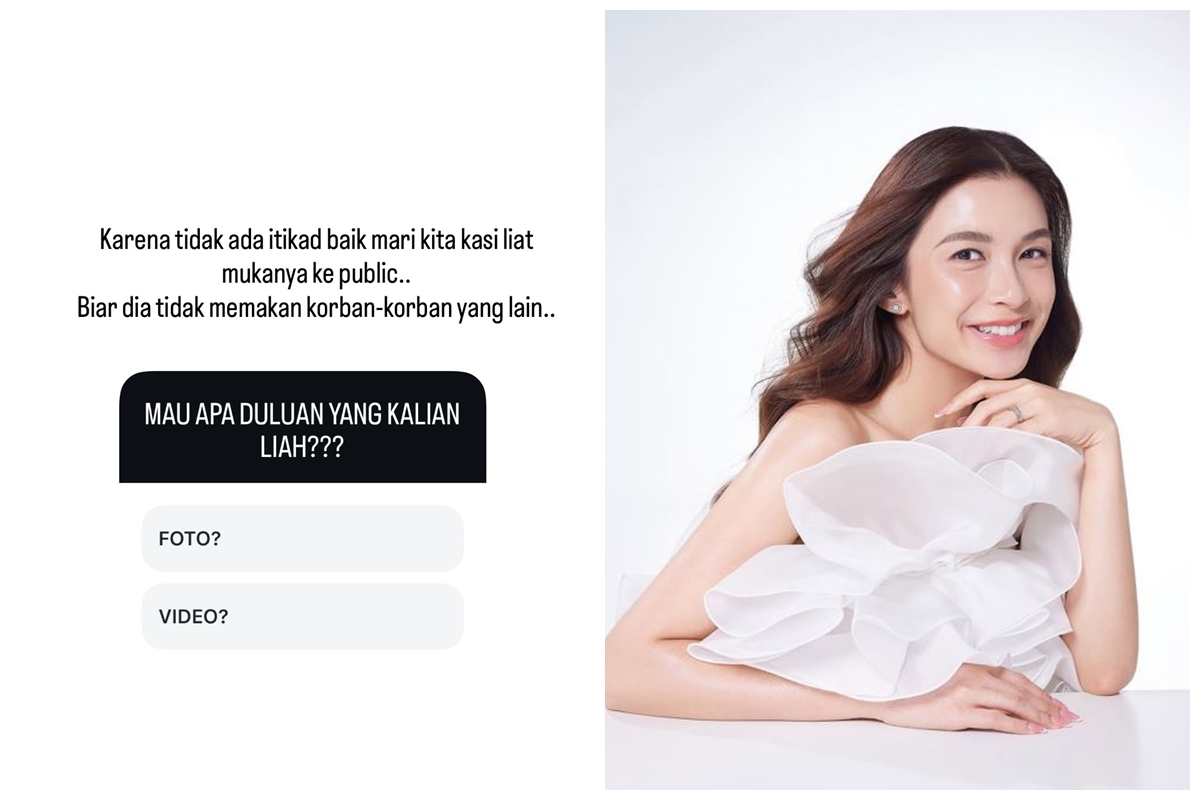 Chelsea Olivia kesal dengan kelakuan ART, ternyata mencuri barang hingga kepergok merokok