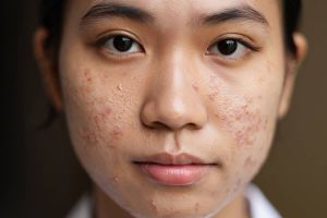 Wajah bebas gradakan, ini cara menghilangkan beruntusan pakai 1 bahan pemanis, auto mulus seketika