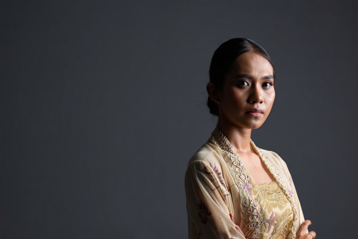 100 Kata-kata kecewa sama pasangan, pedih tapi elegan di 2025