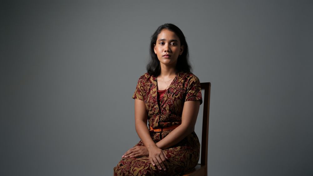 100 Kata-kata kecewa sama pasangan, pedih tapi elegan di 2025