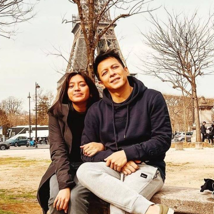 Potret kebersamaannya kayak orang pacaran, ini 8 potret seleb dan anak semata wayangnya