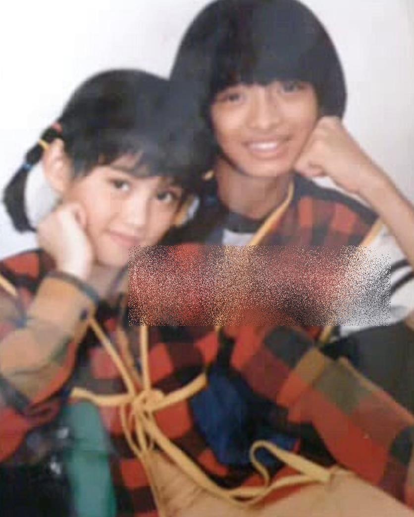 Dulu rekan duet sekarang jadi artis top, intip 11 potret kebersamaan Eza Yayang dan Agnez Mo