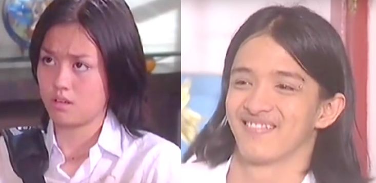 Dulu rekan duet sekarang jadi artis top, intip 11 potret kebersamaan Eza Yayang dan Agnez Mo