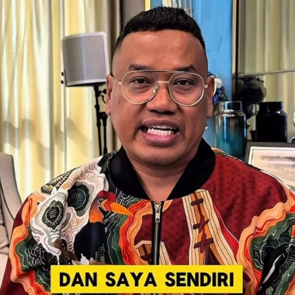 Uya Kuya klarifikasi video joget-joget usai isu upah DPR naik viral di medsos, ungkap permintaan maaf