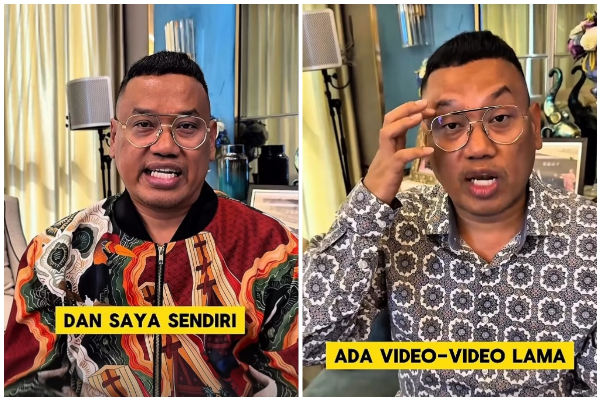 Uya Kuya klarifikasi video joget-joget usai isu upah DPR naik viral di medsos, ungkap permintaan maaf
