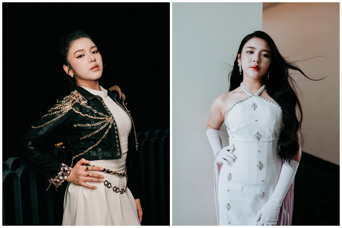 Tiara Andini curhat diminta tukar kursi pesawat gara-gara ada pejabat, endingnya malah kena sindir