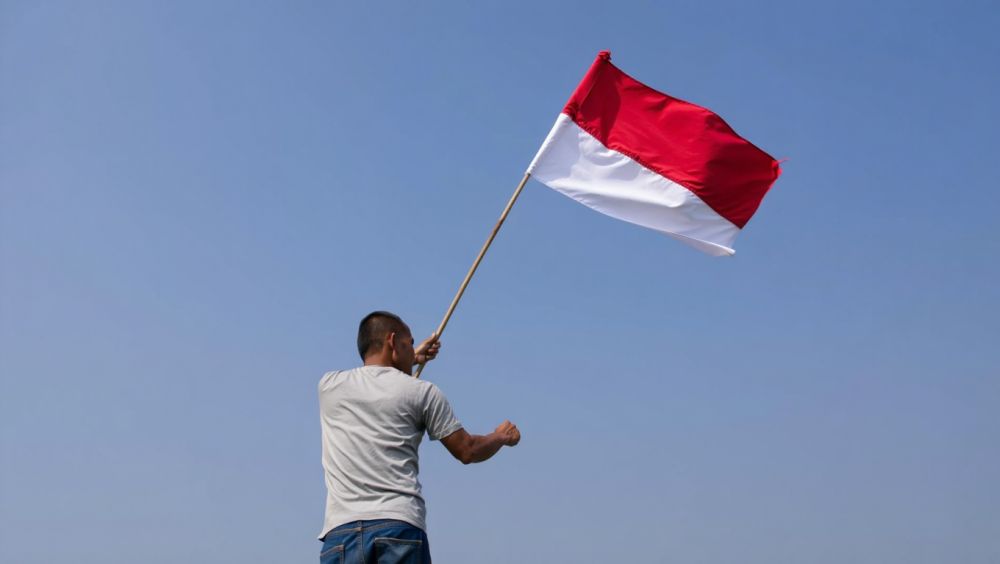 100 Kata-Kata bijak pahlawan, pesan perjuangan yang tak lekang oleh waktu