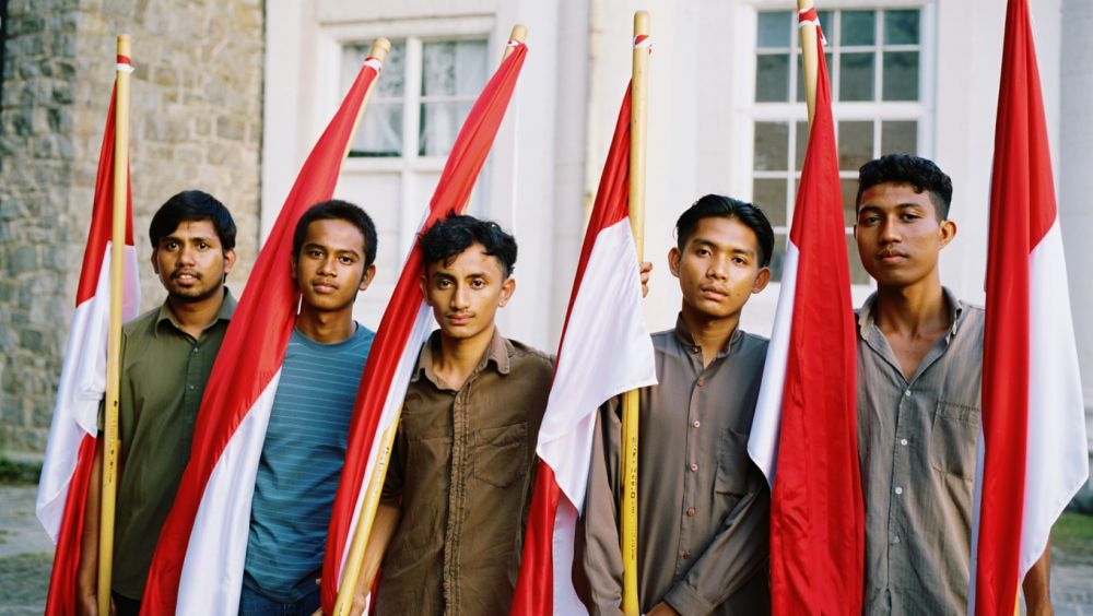 100 Kata-kata bijak tentang Indonesia tercinta, persatuan, kebanggaan, dan harapan