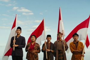 100 Kata-kata bijak tentang Indonesia tercinta, persatuan, kebanggaan, dan harapan