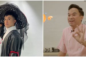 Cerita Anwar Sanjaya siapkan kain kafan dan uang untuk pemakamannya, biar tidak merepotkan orang lain