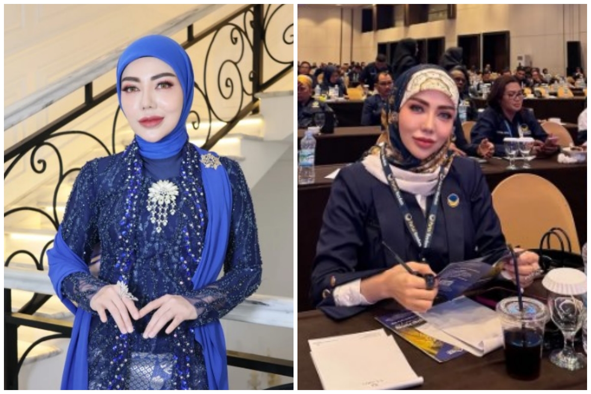 Bella Shofie mundur dari anggota DPRD usai dikritik nggak pernah ngantor, ungkap alasannya