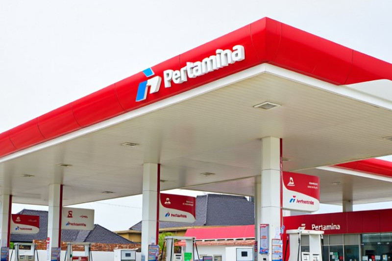 Update harga BBM Pertamina per 1 September 2025, ada yang turun harga