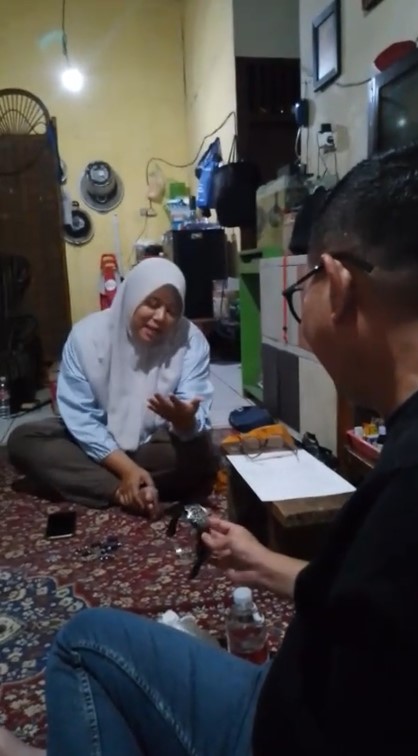 Pelaku bingung cara pakainya, jam tangan Rp11,7 M yang dijarah dari rumah Ahmad Sahroni dikembalikan