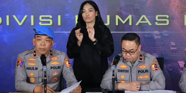 Polri temukan unsur pidana dalam kasus Rantis Brimob lindas Affan Kurniawan hingga tewas