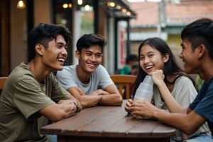 100 Tebak-tebakan kocak terbaru 2025, jawabannya satir abis tapi bikin ngakak