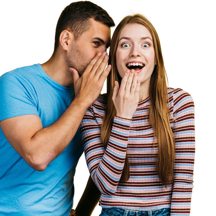 100 Kata-kata gombalan maut untuk pacar yang sedang marah, hati luluh romantis kembali