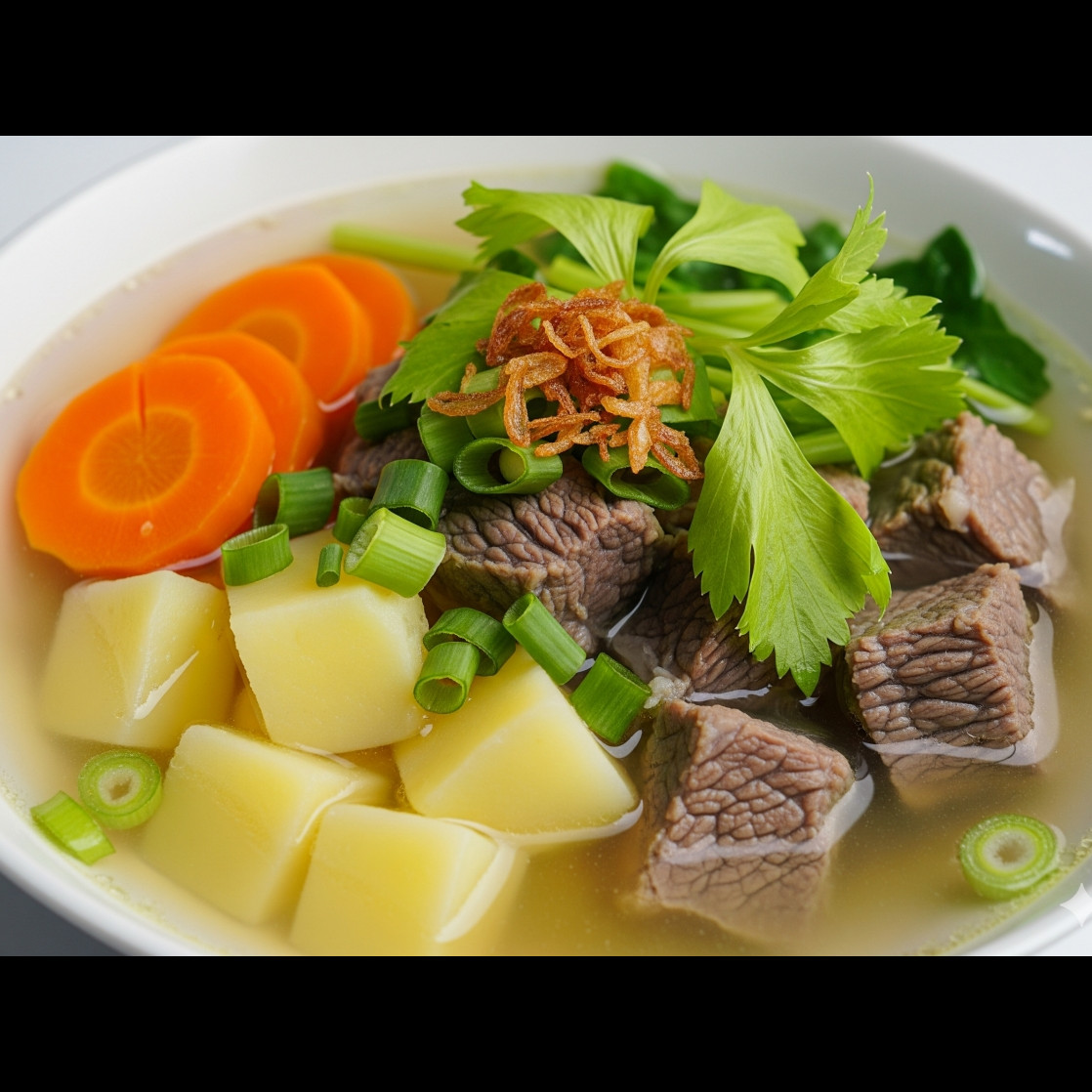 5 Bagian daging sapi terbaik untuk sop dan semur, lengkap dengan resepnya yang gampang