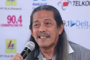 Acil Bimbo meninggal di usia 82 tahun, keluarga ungkap penyebab sang musisi tutup usia