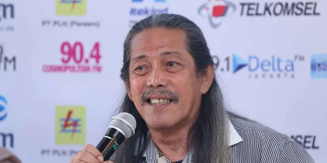 Acil Bimbo meninggal di usia 82 tahun, keluarga ungkap penyebab sang musisi tutup usia