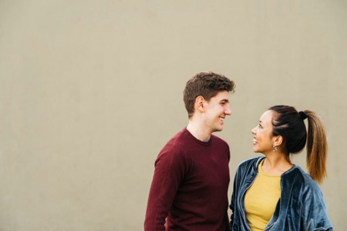 100 Kata-kata gombalan maut keren, bikin pipi doi merah merona