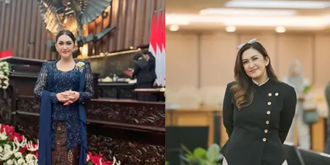 Heboh akun Instagram dan TikTok Nafa Urbach hilang setelah penjarahan rumah