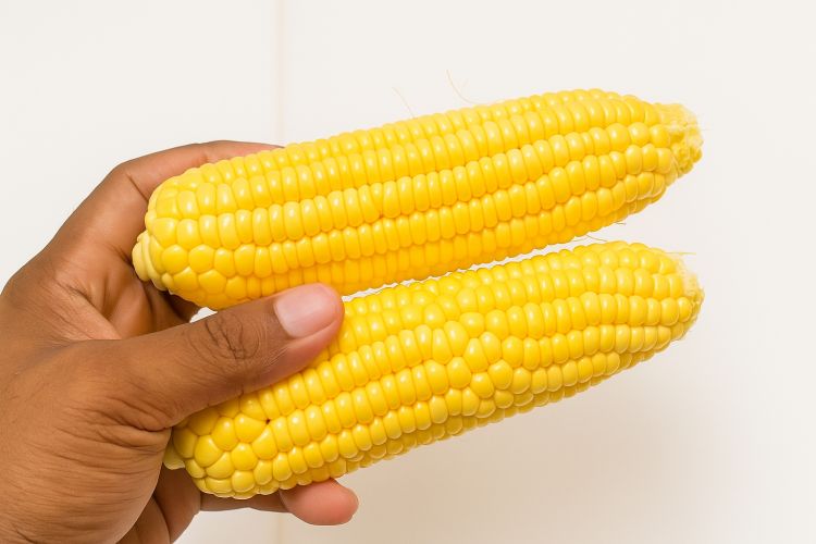 Praktis! Begini cara menyimpan jagung utuh biar awet berminggu-minggu tanpa kulkas