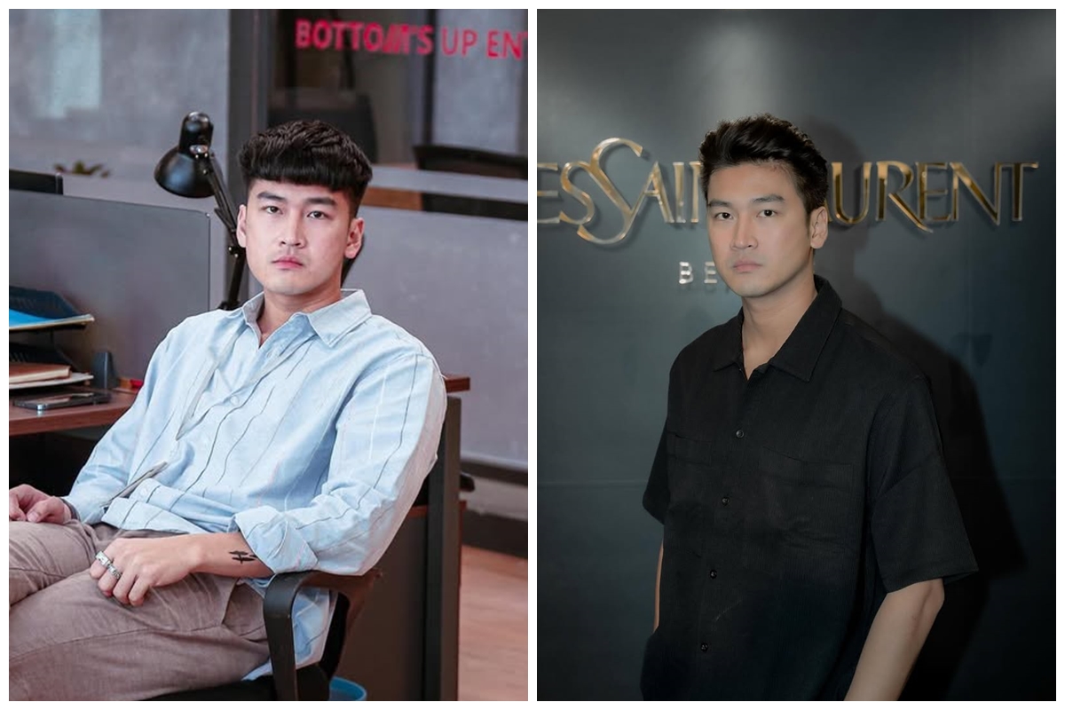 Anrez Adelio dituding hamili wanita imbas postingan Denny Sumargo, begini tanggapannya