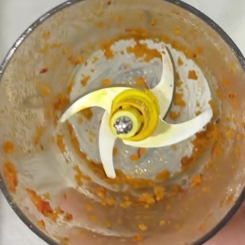 Blender penuh sisa makanan susah disikat? Cuci dengan cara ini biar praktis, kesat, dan hemat waktu