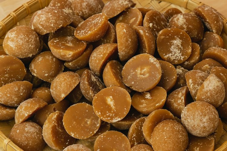 Kenapa gula merah kamu meleleh & cepat berjamur? Mungkin ini trik yang kamu butuhin