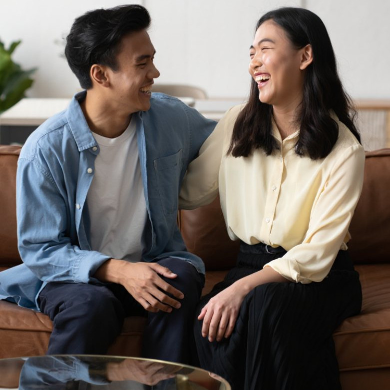 100 Kata-kata romantis lucu istri untuk suami, bisa jadi gombalan harian biar hubungan makin lengket