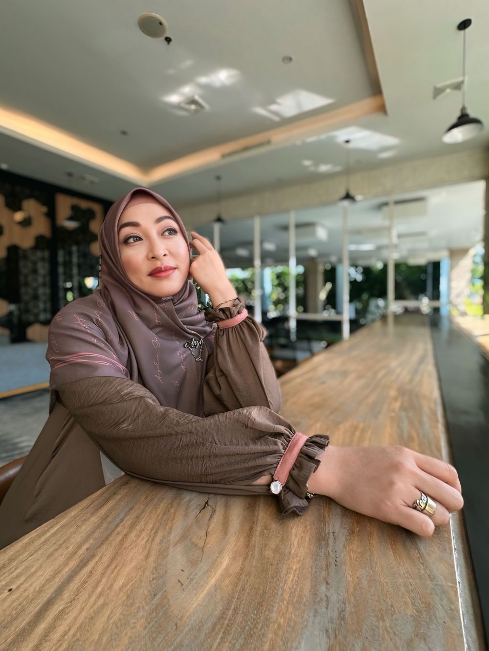 Angelina Sondakh blak-blakan ungkap anggota DPR tak akan puas dengan gaji Rp100 juta, ini alasannya