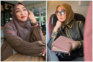 Angelina Sondakh blak-blakan ungkap anggota DPR tak akan puas dengan gaji Rp100 juta, ini alasannya