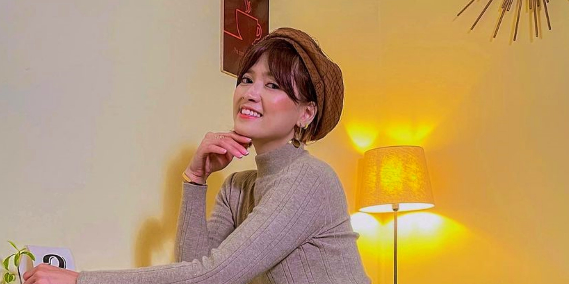 Curhat Chika Jessica saat keponakan jadi korban salah pukul polisi, padahal lagi jajan tahu bulat