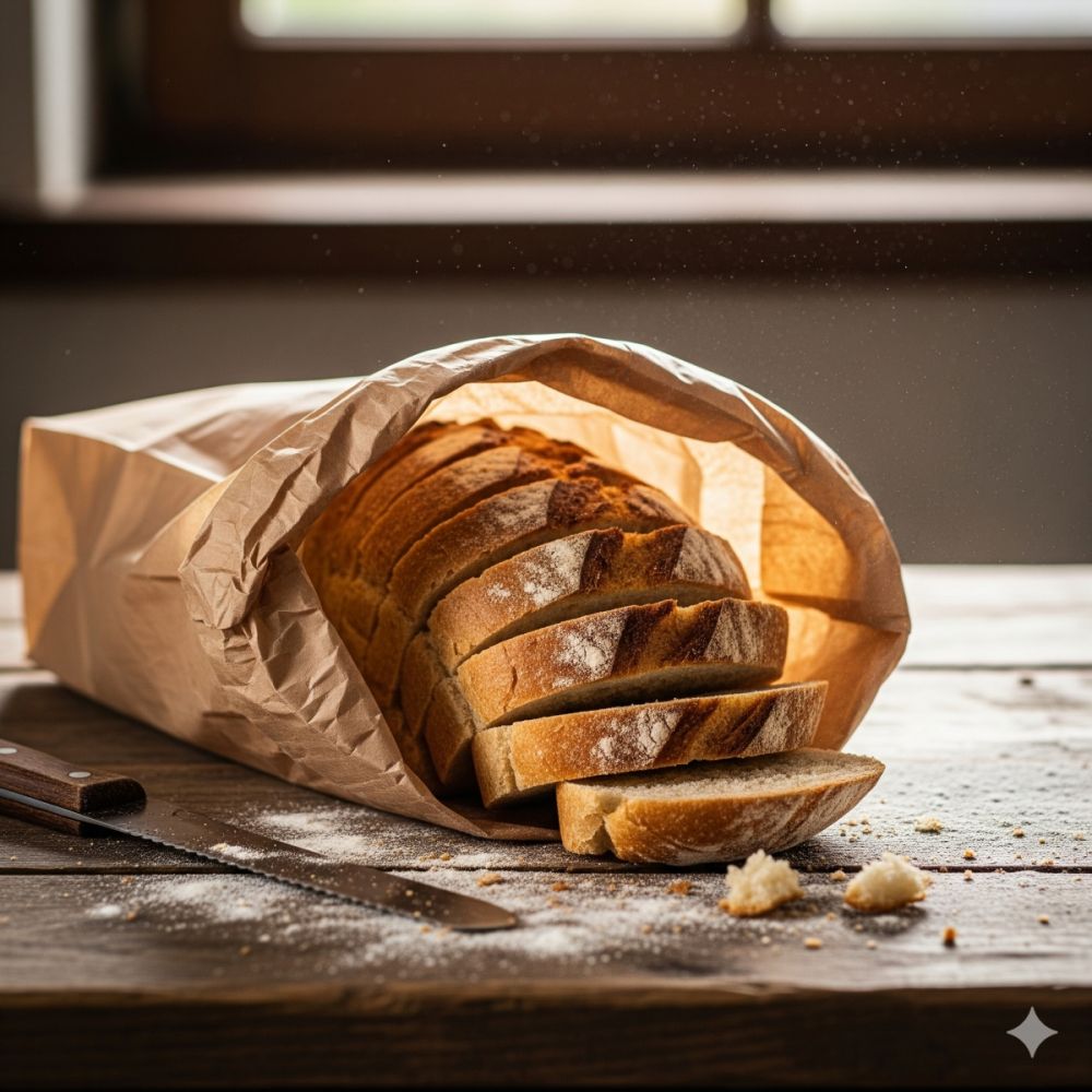 Hemat listrik dan anti busuk! Ini 9 cara simpan bahan makanan awet tanpa kulkas