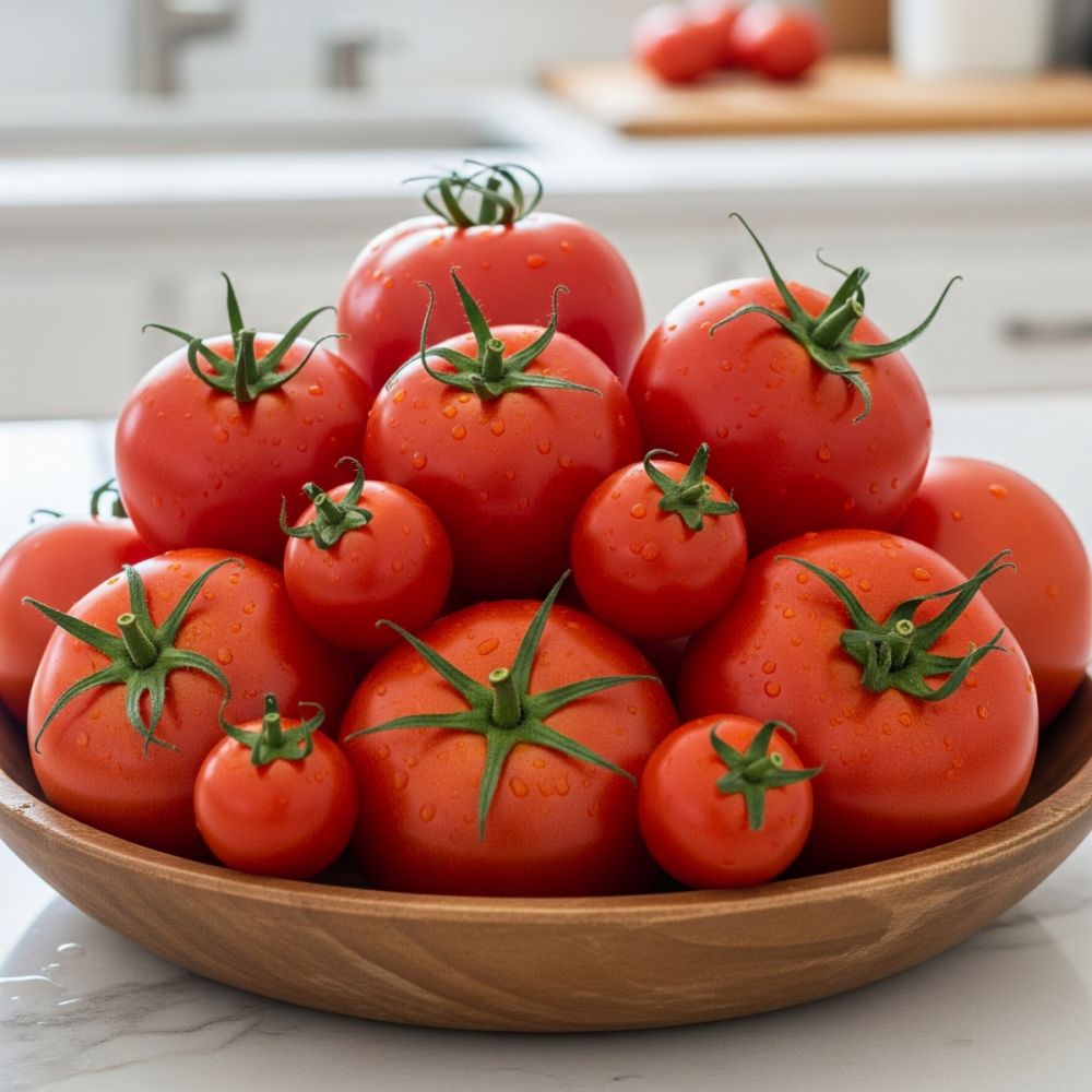 Hemat listrik dan anti busuk! Ini 9 cara simpan bahan makanan awet tanpa kulkas