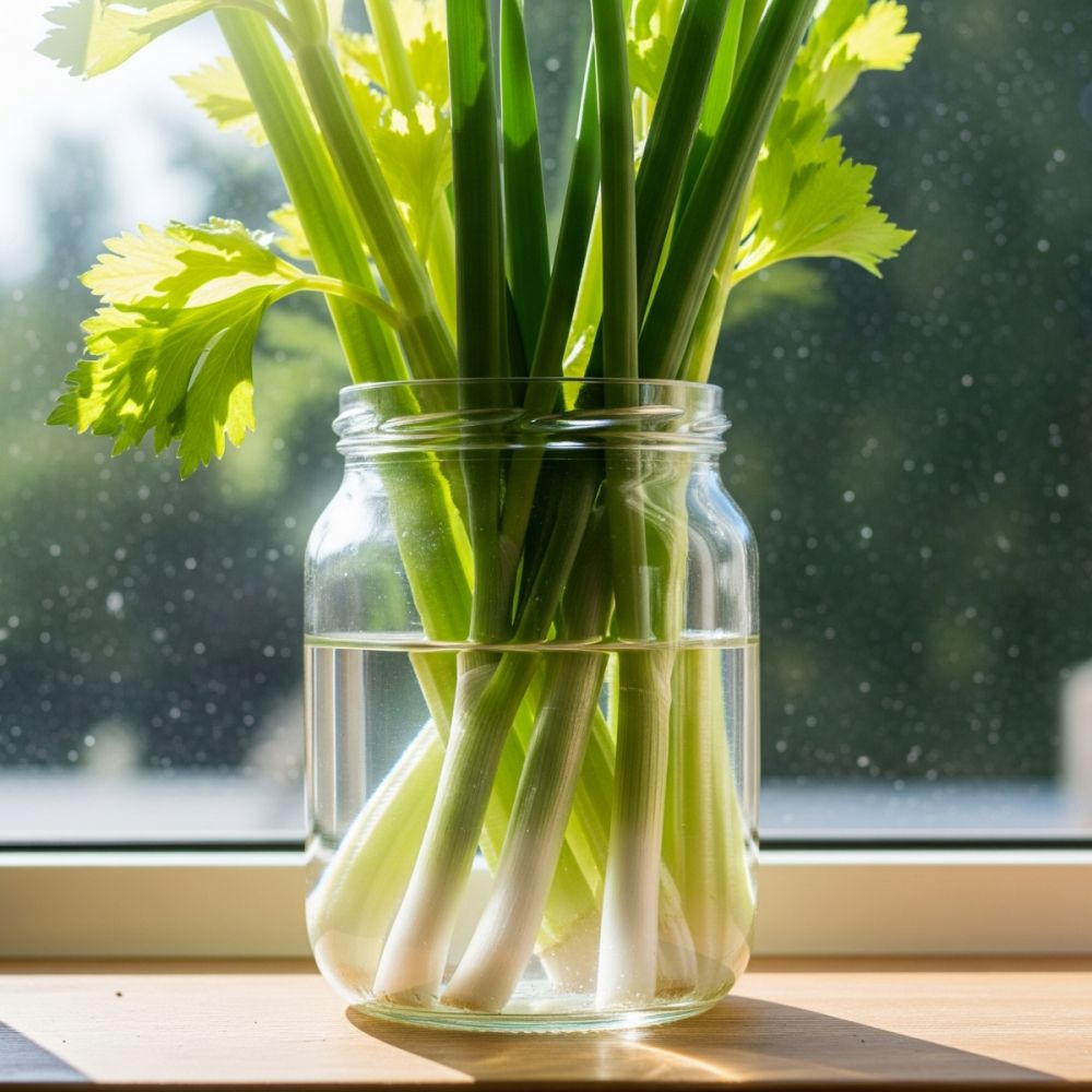 Hemat listrik dan anti busuk! Ini 9 cara simpan bahan makanan awet tanpa kulkas