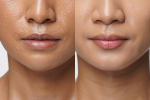 10 Cara mencerahkan bibir hitam secara alami, glowing dalam 7 hari