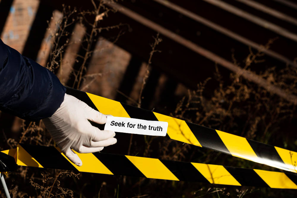 5 Fakta penemuan 5 jenazah terkubur dalam 1 liang lahat di Indramayu, warga syok lihat kaki menyembul