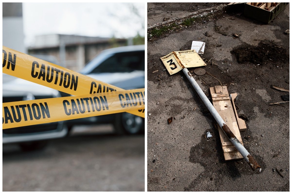 5 Fakta penemuan 5 jenazah terkubur dalam 1 liang lahat di Indramayu, warga syok lihat kaki menyembul