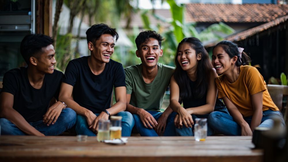 50 Tebak-tebakan aneh tapi masuk akal, mau heran tapi jawabannya nyambung