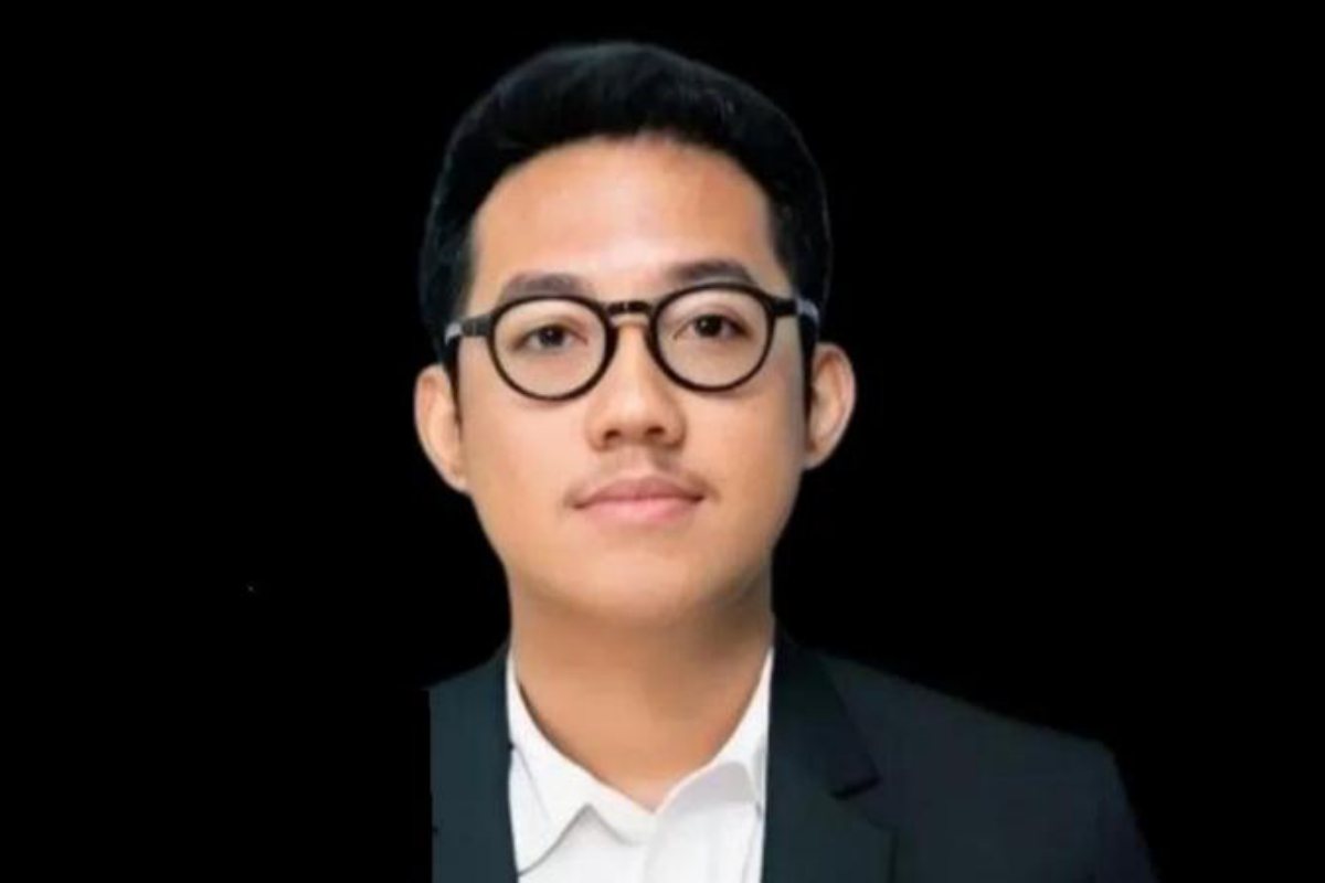 Profil Delpedro Marhaen direktur Lokataru yang jadi tersangka dugaan memprovokasi demonstrasi