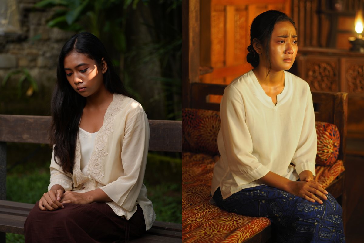 100 Kata-kata sad story soal cinta dan kehidupan, ungkapannya relate banget