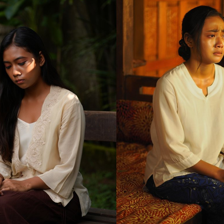 100 Kata-kata sad story soal cinta dan kehidupan, ungkapannya relate banget