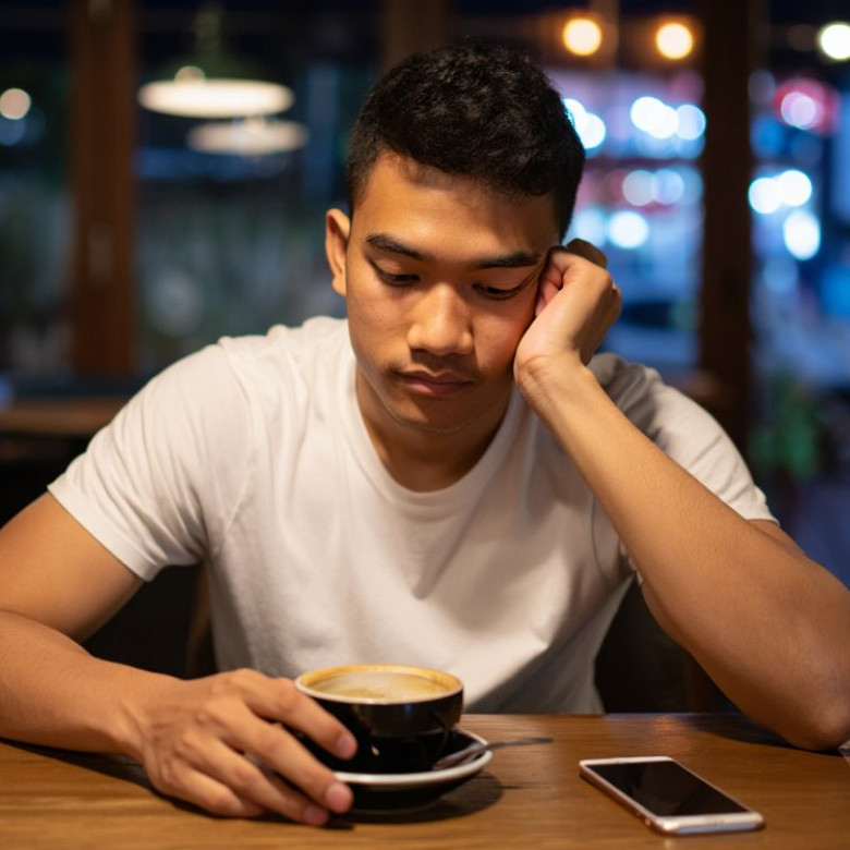 100 Kata-kata galau menyentuh tentang kehidupan, cinta, dan persahabatan